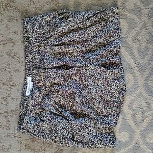 Bcbg dress shorts with pockets